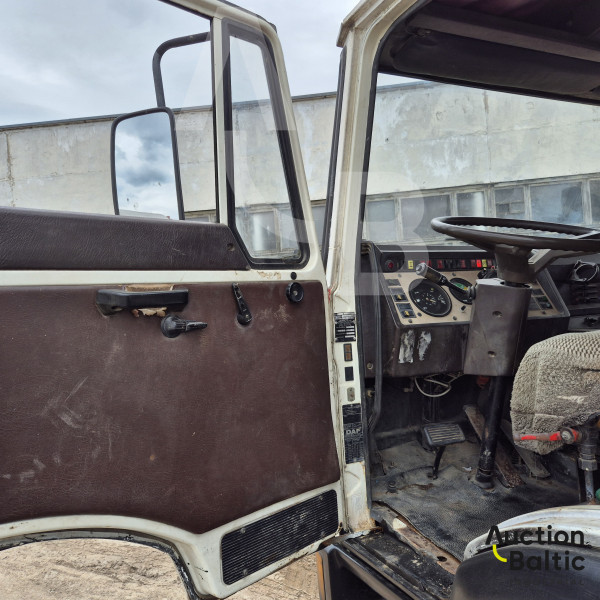 DAF FA 1700
