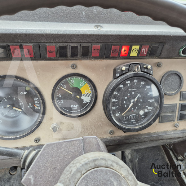 DAF FA 1700