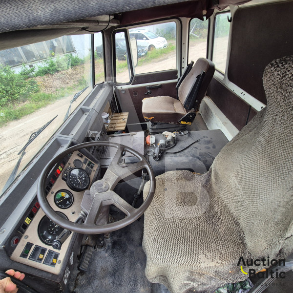 DAF FA 1700