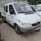 Mercedes-Benz Sprinter 208 CDI