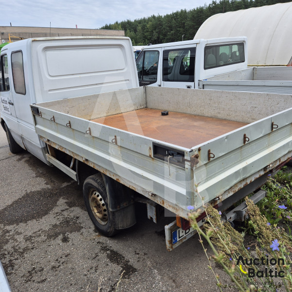 Mercedes-Benz Sprinter 208 CDI