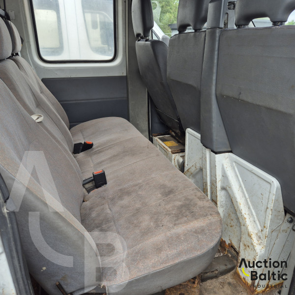 Mercedes-Benz Sprinter 208 CDI