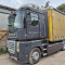 Renault Magnum