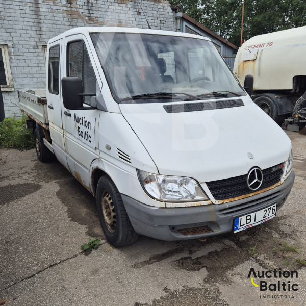 Mercedes-Benz Sprinter 308 CDI