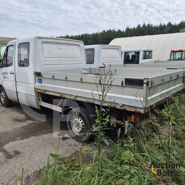 Mercedes-Benz Sprinter 308 CDI