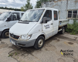 Mercedes-Benz Sprinter 308 CDI