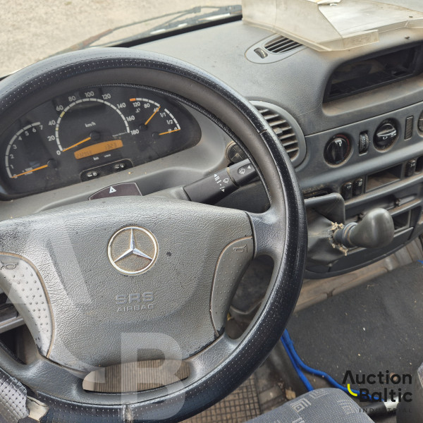 Mercedes-Benz Sprinter 308 CDI