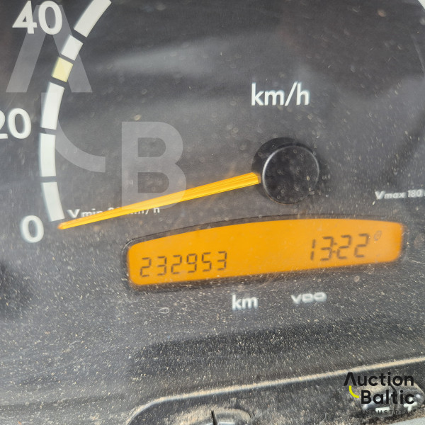 Mercedes-Benz Sprinter 308 CDI