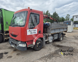 Renault Midlum