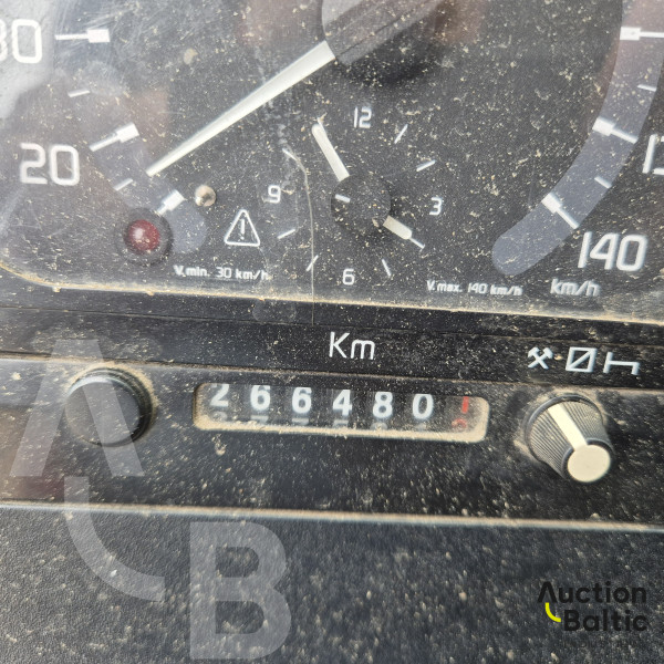 Renault Midlum