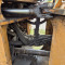 CASE 621 D