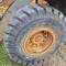CASE 621 D