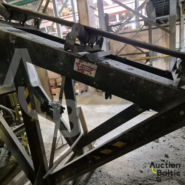 Columbia machine Model 21