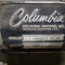 Columbia machine Model 21