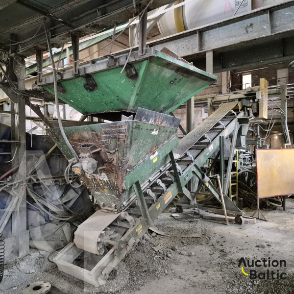 Columbia machine Model 21