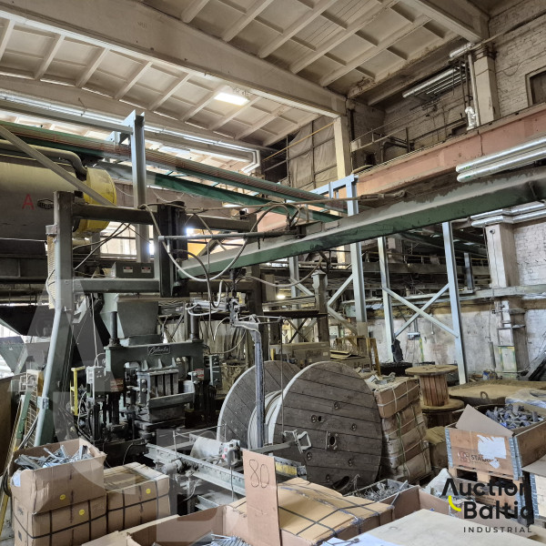 Columbia machine Model 21