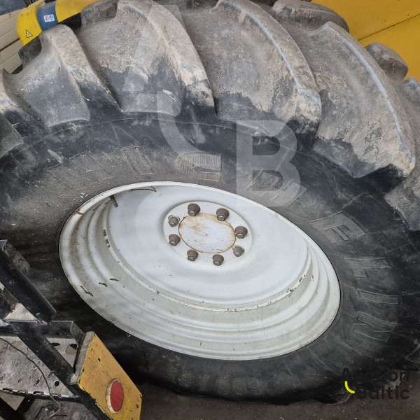 Sampo-Rosenlew SR 2075 TS