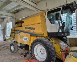 Sampo-Rosenlew SR 2075 TS