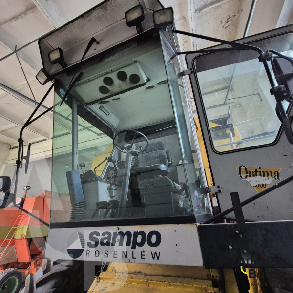 Sampo-Rosenlew SR 2075 TS