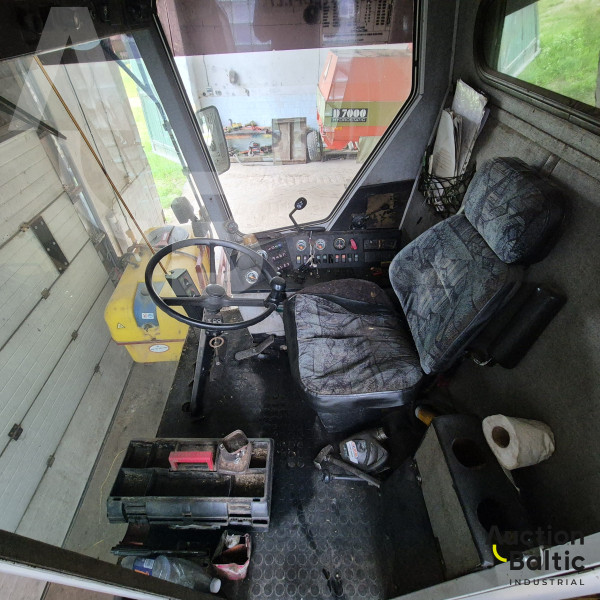 Sampo-Rosenlew SR 2075 TS