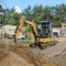 Caterpillar 303 CR