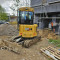 Caterpillar 303 CR