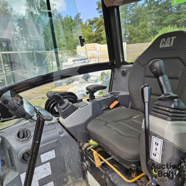 Caterpillar 303 CR