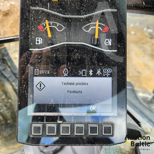 Caterpillar 303 CR