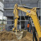 Caterpillar 303 CR