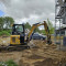 Caterpillar 303 CR
