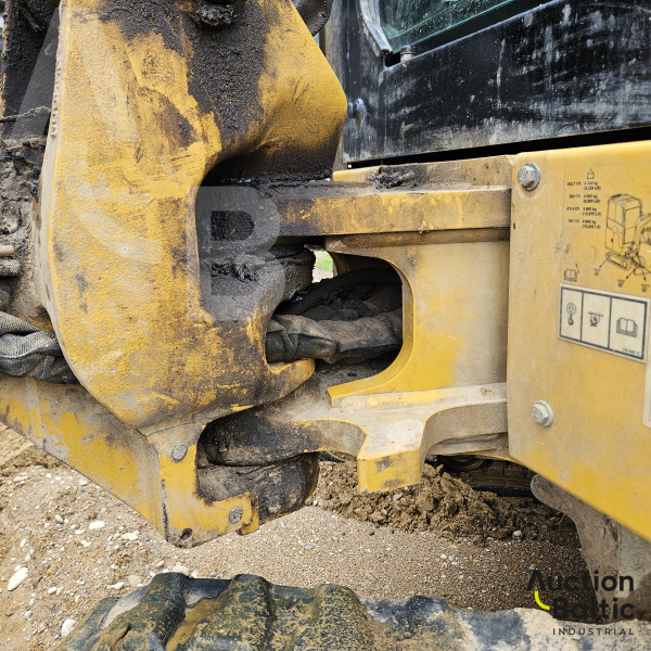 Caterpillar 303 CR