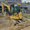 Caterpillar 303 CR
