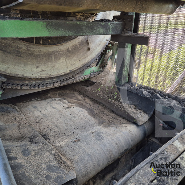 Combi Screen ML 2000 S
