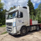 Volvo FH460
