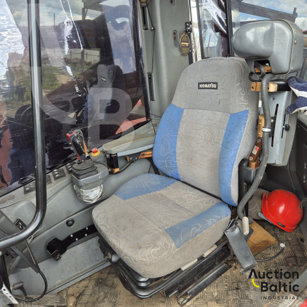 Komatsu 931.1
