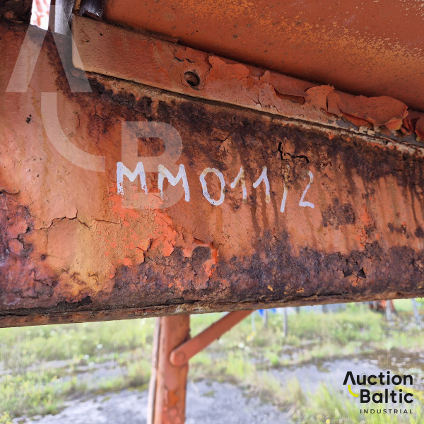 Medmeta MM011/2