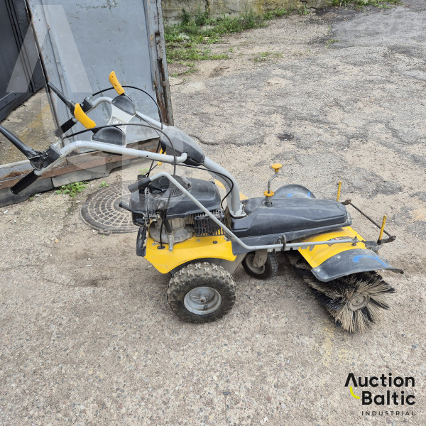 Texas Smart Sweep 800