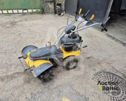 Texas Smart Sweep 800