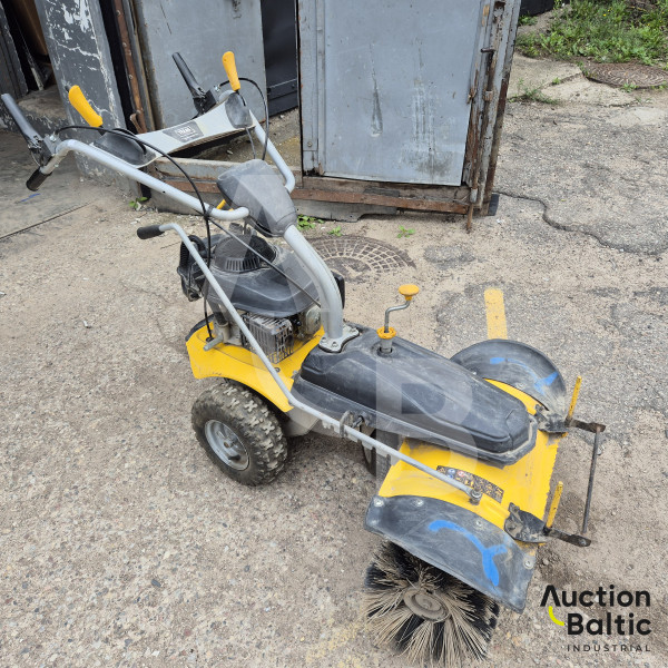 Texas Smart Sweep 800