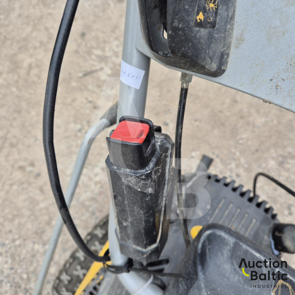 Texas Smart Sweep 800