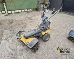 Texas Smart Sweep 800