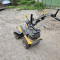 Texas Smart Sweep 800