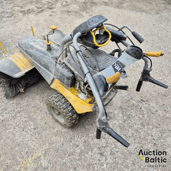 Texas Smart Sweep 800