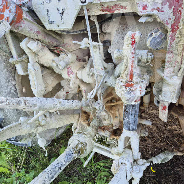 Belarus MTZ 505