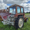 Belarus MTZ 505