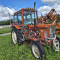Belarus MTZ 505