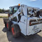 Bobcat S 650
