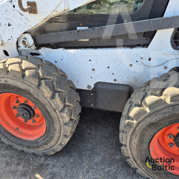 Bobcat S 650