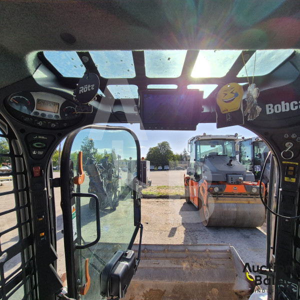 Bobcat S 650