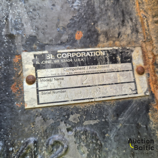 CASE 7210